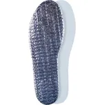 Stélky/vložky do bot dětské Dr. Grepl Alu-Folie Thermo - stříbrné, 20