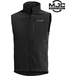 Vesta fleecová Pentagon Athos 2.0 - černá, S