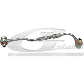 Olejové potrubí 3RG 19900