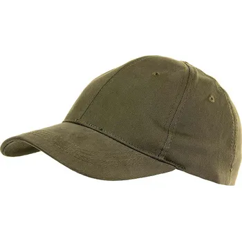 Kšiltovka Kšiltovka Fostex Sniper Cap - olivová