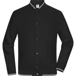 Bunda Daiber Campus - černá, S