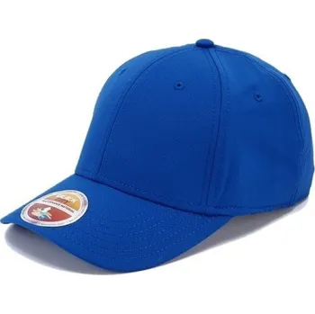 Kšiltovka Kšiltovka CoFEE Quick Dry - modrá