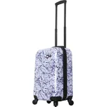Cestovní kufr Mia Toro 39-49L - modrý