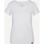 Funkční triko dámské CityZen Breda - bílé, 38