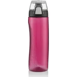 Hydratační láhev s počítadlem Thermos 710 ml - červená