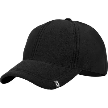 Kšiltovka Kšiltovka fleecová Tac Maven BB Cap - černá