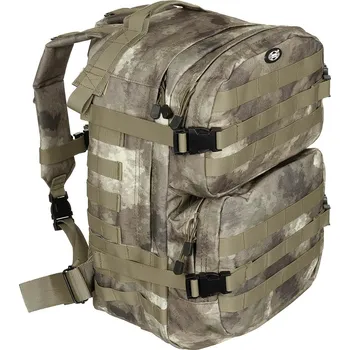 Batoh MFH US Assault L - HDT-camo