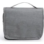 Kosmetická taška Roly Yuri - šedá