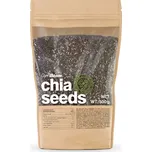 Chia semínka - GymBeam (500 g)