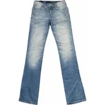 Cars Jeans Dámské džíny světle modré Varianta: 29 Nové zboží