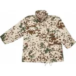 Bunda dětská Anton M65 - tropentarn, XL