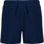 Pánské plavecké šortky Roly Aqua - navy, S