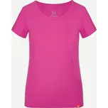 Funkční triko dámské CityZen Breda - růžové, 38