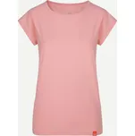 Funkční triko dámské CityZen Alta - světle růžové, 38