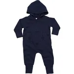 Overal dětský Babybugz - navy, 18-24 měsíců