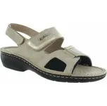 Sandále dámské Fly Flot hallux 302199 - béžové, 37