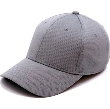 Kšiltovka Kšiltovka CoFEE Recycled Cool Comfort - šedá