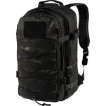 Batoh Helikon Raccoon MK2 20 l - multicam black-černý