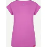 Funkční triko dámské CityZen Alta - středně růžové, 44