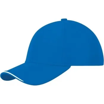 Kšiltovka Kšiltovka CoFEE UV Protection - světle modrá