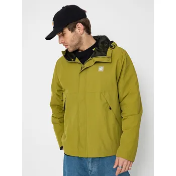 Santa Cruz Camper (iguana) S, zelená