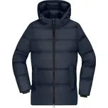 Dámská zimní bunda Daiber Bionic - navy, XL