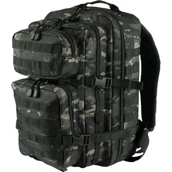 Batoh 101 Inc Mountain 45 l - darkcamo