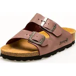 Lucca hnědá Obuv Jasný 41