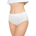Kalhotky dámské Voxx BambooSeamless 004 - bílé, M/L