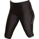 Cyklogatě dámské Haven Infinity 3/4 - černé, XS