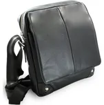 Kožený crossbag Arwel 1918 - černý
