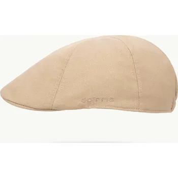 Kšiltovka Bekovka Scippis Kintail - béžová, L/XL