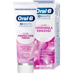 Oral-B 3Dwhite Advanced Perfection…