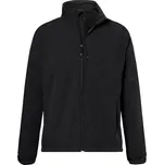 Pánská softshellová bunda Daiber 135 - černá, 3XL