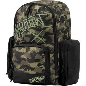 Batoh Hyraw Sac A Dos - woodland