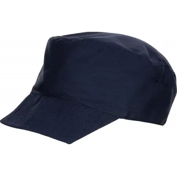 Kšiltovka Polní čepice francouzské armády - navy, 60