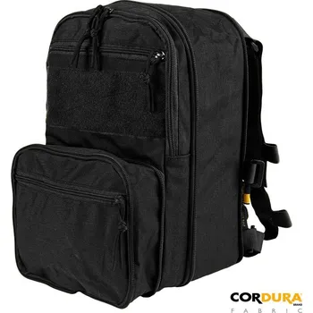 Batoh Fostex Contractor - černý