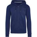 Mikina s kapucí SG Signature Tagless - navy, XXS