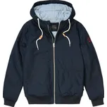 Bunda Forvert Heat - navy, XL