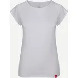 Funkční triko dámské CityZen Alta - bílé, 44