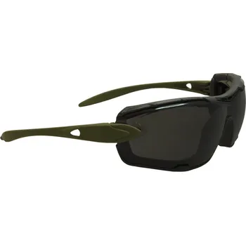 Brýle Swiss Eye Detection - černé