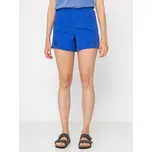 Patagonia Baggies 5in (eddy blue) XS, modrá