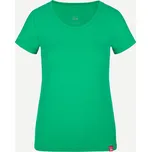 Funkční triko dámské CityZen Breda - zelené, 38