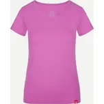 Funkční triko dámské CityZen Breda - světle růžové, 44