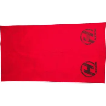 Šátek (nákrčník) tunel Haven Fascia - červený