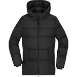 Dámská zimní bunda Daiber Bionic - černá, M