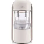 Cestovní kávovar Leverpresso V3 Pro - bílý