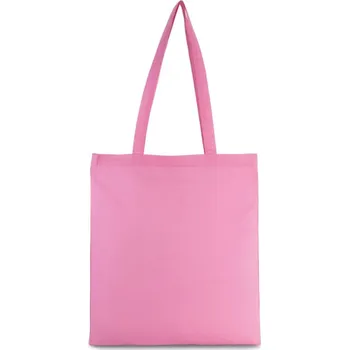 Sportovní batoh Bavlněná taška Kimood - růžová