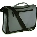 Taška na dokumenty Kimood - šedá