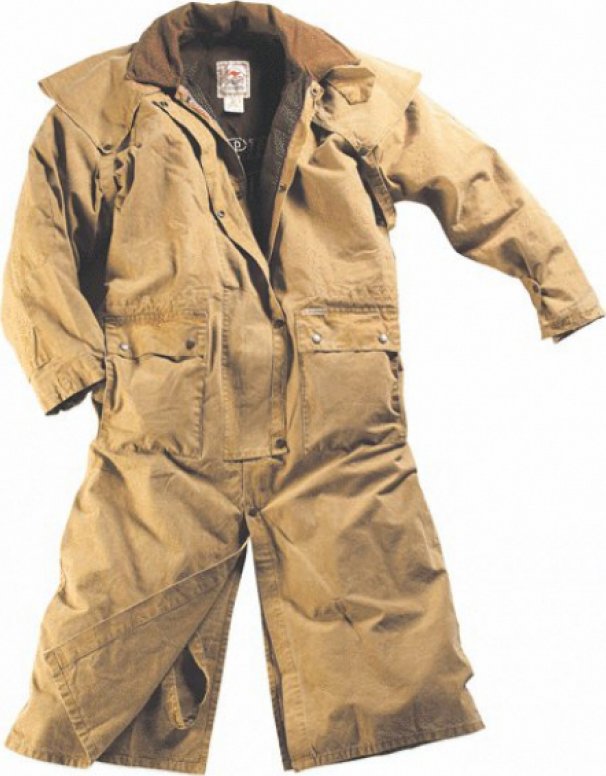 Kabát Scippis Duster Coat - béžový, S